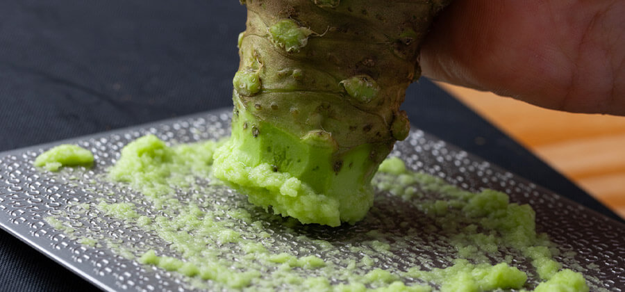 Wasabi