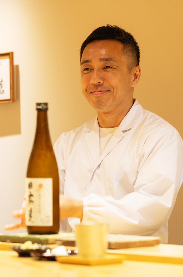 ご提案シーン